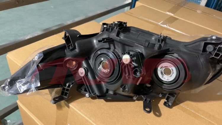 For Toyota 2042010 Corolla&nbsp;head Lamp, European&nbsp;212-11m7  81130-12a70  81170-12a70, Toyota  Headlight Lamps, Corolla Car Accessories-212-11M7  81130-12A70  81170-12A70