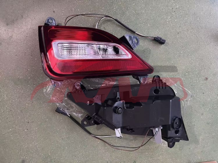 For Hyundai 19122019 Santafe&nbsp;reflector&nbsp;92405/92406-s1100, Santafe Auto Parts, Hyundai  Car Reflector-92405/92406-S1100