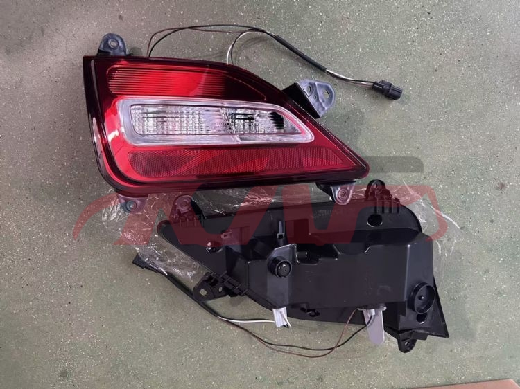 For Hyundai 19122019 Santafe&nbsp;reflector&nbsp;92405/92406-s1100, Santafe Auto Parts, Hyundai  Car Reflector-92405/92406-S1100