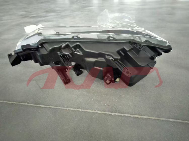 For Nissan 12112017 -2019 X-trail/rogue&nbsp;head Lamp, Modified Double Lens&nbsp;, Nissan  Stard Halogen Headlight, X-trail Rogue) Car Accessorie-