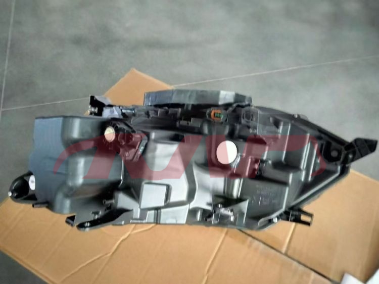 For Nissan 12112017 -2019 X-trail/rogue&nbsp;head Lamp, Modified Double Lens&nbsp;, Nissan  Stard Halogen Headlight, X-trail Rogue) Car Accessorie-