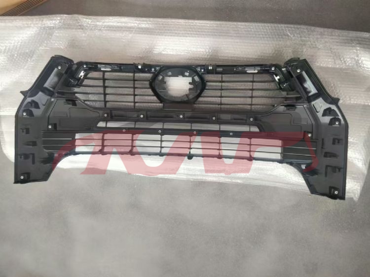For Toyota 20382021 Hilux Rocco&nbsp;grille 4 Drive&nbsp;, Toyota  Auto Lamp, Hilux Car Accessories-