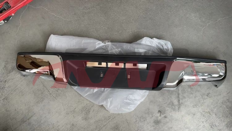 For Isuzu 13462004-2007 D-max&nbsp;rear Bumper&nbsp;8-97352-581-0, 8973525810, D-max Auto Accessorie, Isuzu   Car Body Parts-8-97352-581-0, 8973525810