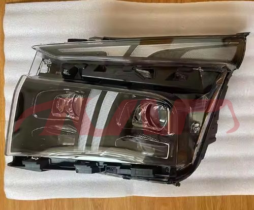 For Hyundai 34272021 Santafe&nbsp;head Lamp White&nbsp;92101-s1500 92102-s1500, Santafe Car Parts, Hyundai  Auto Grilles-92101-S1500 92102-S1500