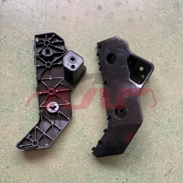 For Isuzu 22982020 D-max Low&nbsp;front Bumper Bracket&nbsp;, Isuzu   Car Tail Lights, D-max List Of Car Parts-