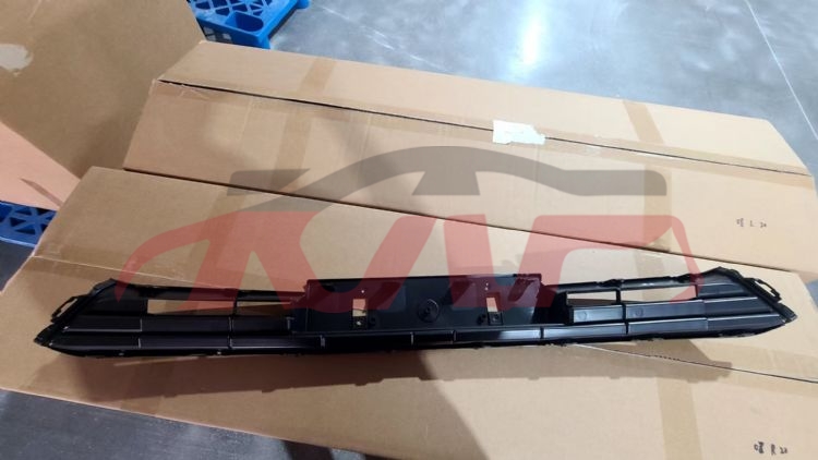 For Toyota 23012020 Innova&nbsp;front Bumper Up&nbsp;53113-yp130, Innova  Auto Parts Manufacturer, Toyota  Front Guard-53113-YP130