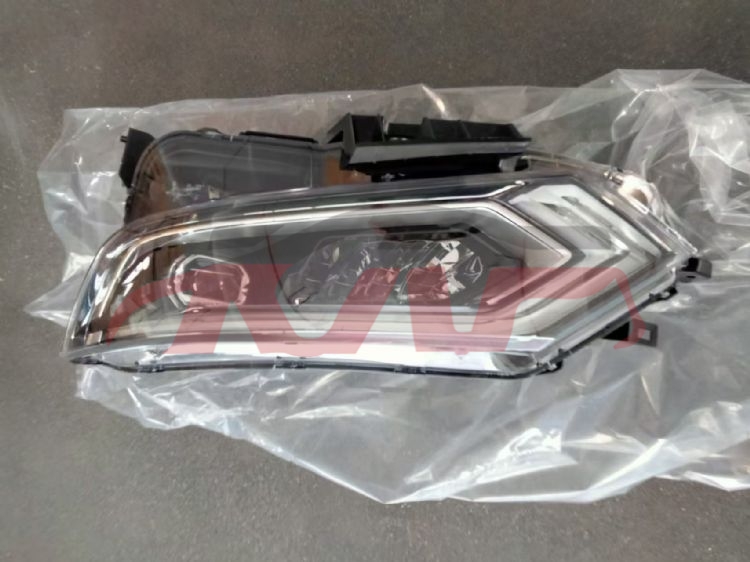 For Nissan 13512019 Qashqai/rogue Sport&nbsp;head Lamp High Allocation&nbsp;, Qashqai Automotive Parts, Nissan  Head Light-