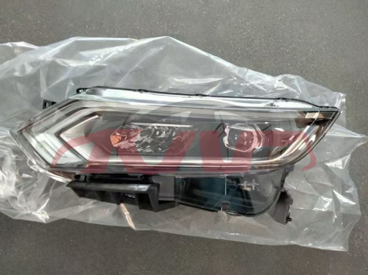 For Nissan 13512019 Qashqai/rogue Sport&nbsp;head Lamp High Allocation&nbsp;, Qashqai Automotive Parts, Nissan  Head Light-