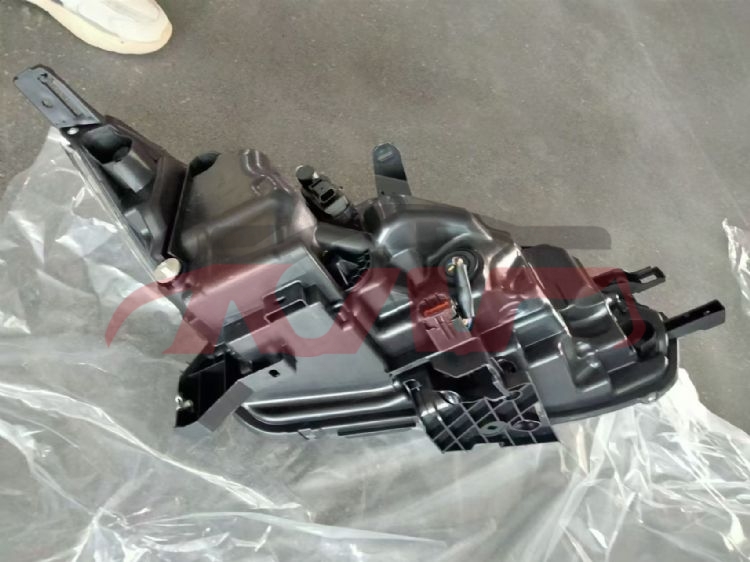 For Nissan 13512019 Qashqai/rogue Sport&nbsp;head Lamp High Allocation&nbsp;, Qashqai Automotive Parts, Nissan  Head Light-