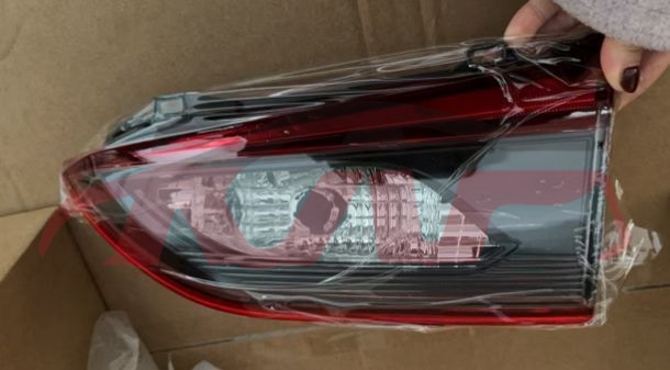 For Mazda 12152017-2019 Mazda 6-atenza&nbsp;tail Lamp, Inner,&nbsp;gw2f-513g0    Gw2f-513f0, Mazda 6 Automotive Accessorie, Mazda   Car Tail Lights-GW2F-513G0    GW2F-513F0
