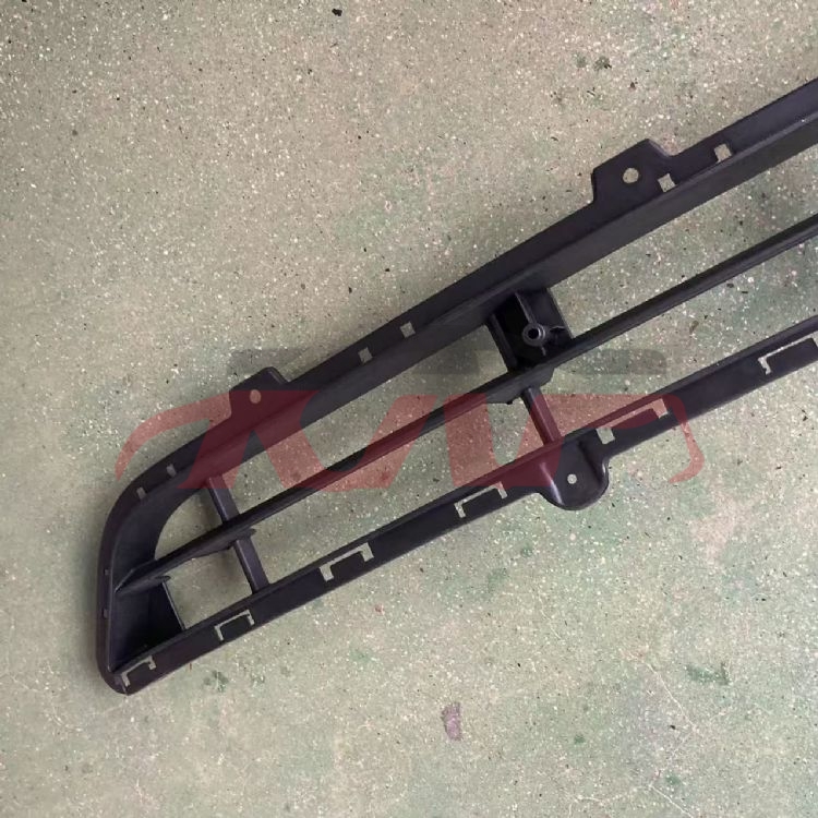 For Hyundai 13562013 Santafe&nbsp;bumper Grille&nbsp;, Santafe Auto Parts Price, Hyundai  Auto Lamps-