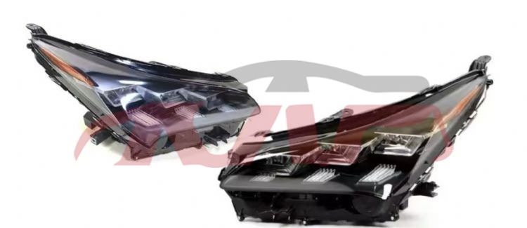 For Lexus 382nx200 2015-2020)&nbsp;head Lamp&nbsp;, Nx Replacement Parts For Cars, Lexus  Car Headlight-
