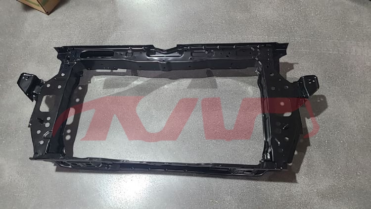 For Hyundai 15202017-2019  Accent&nbsp;radiator Support&nbsp;64101-h6000 64101-h5000, Accent Car Parts Discount, Hyundai  Wheel Wells Liners-64101-H6000 64101-H5000