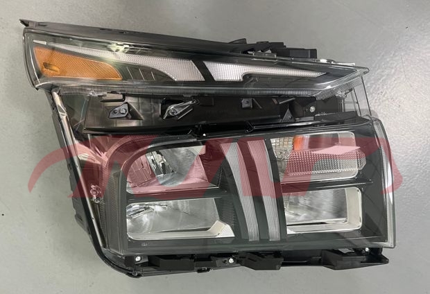 For Hyundai 34272021 Santafe&nbsp;head Lamp Yellow&nbsp;, Hyundai  Auto Grilles, Santafe Car Parts-