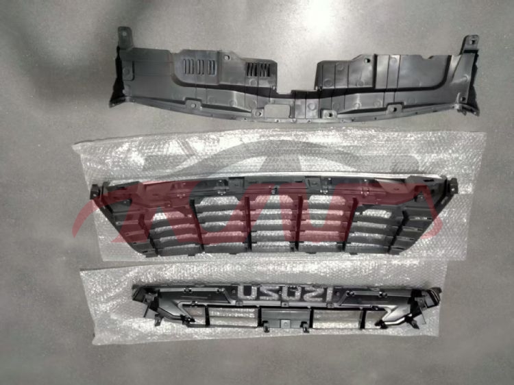For Isuzu 35712020 D-max High&nbsp;grille&grille Bumper 4wd&nbsp;, Isuzu  Grills Guard, D-max Car Part-