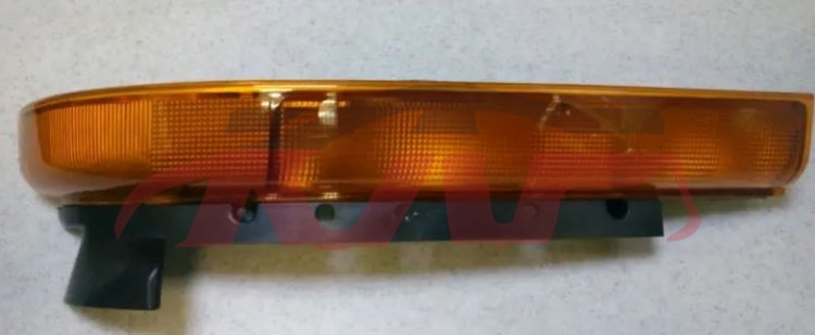 For Mitsubishi 2017071993-2002 Canter Sep&nbsp;front Bumper Lamp&nbsp;l:mr109211 R:mr109212, Canter Car Part, Mitsubishi  Side Lamp For Car-L:MR109211 R:MR109212