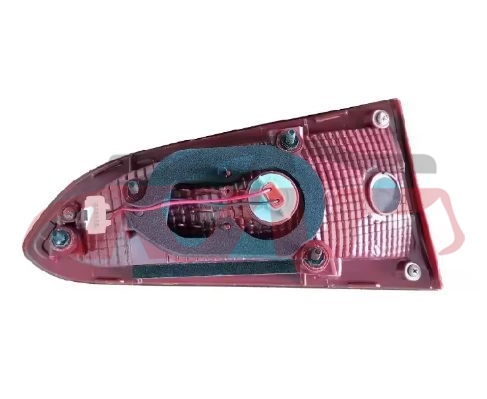 For Hyundai 19122019 Santafe&nbsp;tail Lamp Inner Halogen&nbsp;92403-s1000  92404-s1000, Hyundai   Auto Led Taillights, Santafe List Of Car Parts-92403-S1000  92404-S1000