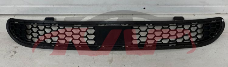 For Hyundai 19122019 Santafe&nbsp;bumper Grille&nbsp;, Hyundai   Automotive Accessories, Santafe Accessories-