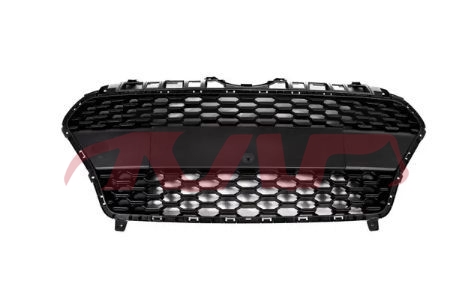 For Hyundai 15422017 I10&nbsp;grille Black&nbsp;86560-b4500, Hyundai   Automotive Accessories, I10 Car Accessorie Catalog-86560-B4500