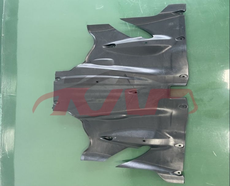 For Tesla 2632model 3 21&nbsp;rear Bumper Lower Protective Board&nbsp;1498771-00-a, Model 3 Car Accessories, Tesla   Automotive Accessories-1498771-00-A