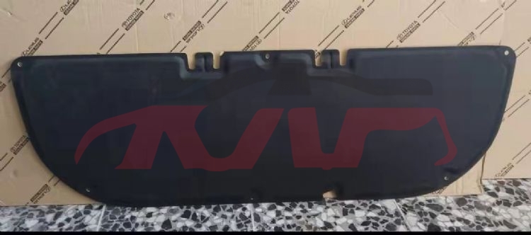 For Toyota 18882019-2020 Rav4 Usa&nbsp;front Cover Heat Insulation Pad&nbsp;53341-42100, 53341-0r060, Toyota   Automotive Parts, Rav4 Parts Suvs Price-53341-42100, 53341-0R060