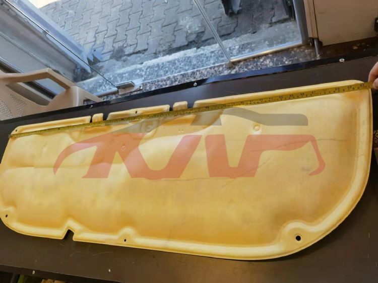 For Toyota 18882019-2020 Rav4 Usa&nbsp;front Cover Heat Insulation Pad&nbsp;53341-42100, 53341-0r060, Toyota   Automotive Parts, Rav4 Parts Suvs Price-53341-42100, 53341-0R060