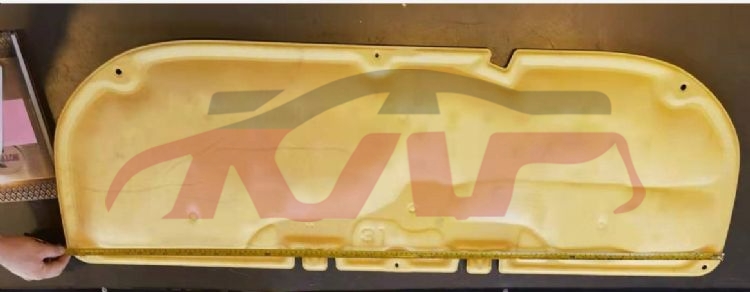 For Toyota 18882019-2020 Rav4 Usa&nbsp;front Cover Heat Insulation Pad&nbsp;53341-42100, 53341-0r060, Toyota   Automotive Parts, Rav4 Parts Suvs Price-53341-42100, 53341-0R060