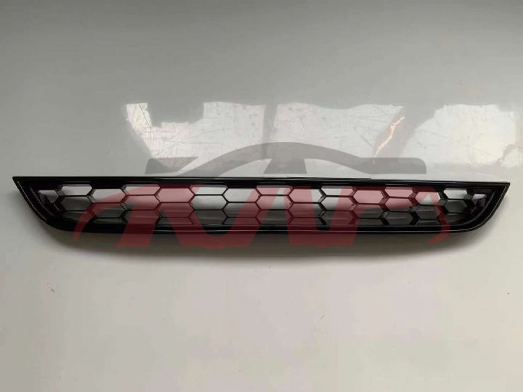 For Ford 2070813 Fiesta Hatchback bumper Grille , Fiesta Auto Parts, Ford  Front Bumper Grille