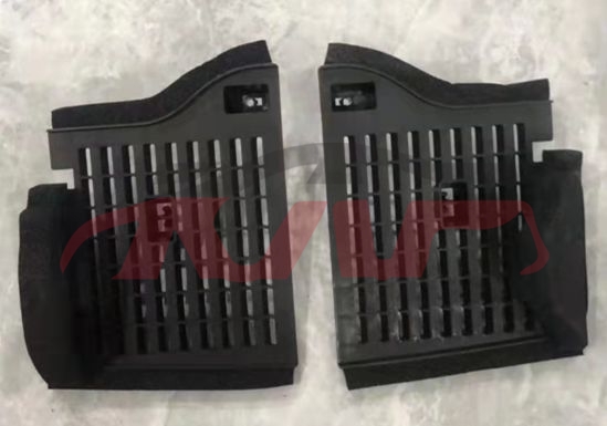 For Nissan 13512019 Qashqai/rogue Sport&nbsp;mud Guard&nbsp;66897-de30a,66896-df30a, Nissan  Fender, Qashqai Accessories-66897-DE30A,66896-DF30A