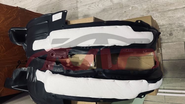 For Toyota 22162003-2005 4runner&nbsp;inner Fender&nbsp;53876-35081,5387-35091, Toyota  Auto Parts, 4runner Auto Parts Prices-53876-35081,5387-35091