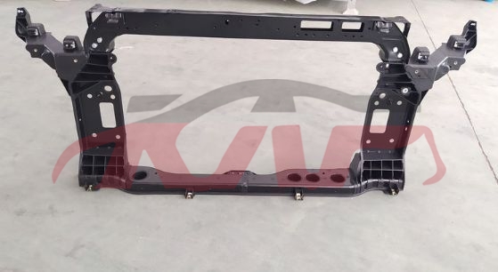 For Hyundai 15012016 -2018 Tucson&nbsp;water Tank Bracket&nbsp;64101-d3100, Hyundai  Water Tank Frame Car, Tucson (ix35) Auto Accessorie-64101-D3100