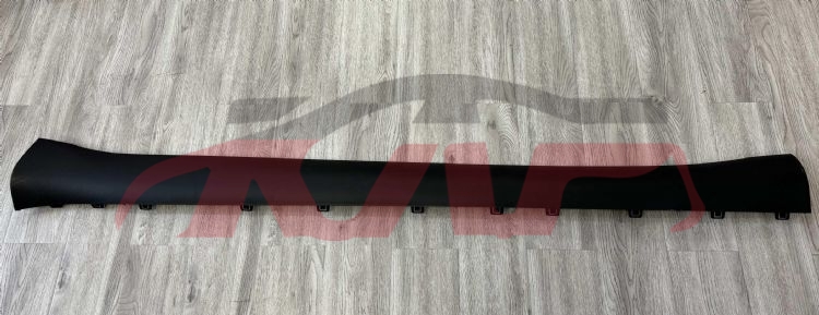 For Tesla 2312model Y 2016-2020&nbsp;outer Door Lower Side Skirt&nbsp;l:1497740-00-c    R: 1497744-00-c 1493631-00-b    1493632-00-b, Tesla  Car Lamps, Model Y Car Parts鈥?price-l:1497740-00-C    R: 1497744-00-C 1493631-00-B    1493632-00-B
