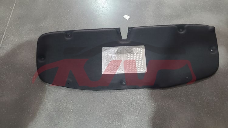 For Toyota 13932007 Corolla&nbsp;cover Insulation Cotton&nbsp;53341-12260, Toyota  Car Manhine Cover, Corolla Auto Part-53341-12260