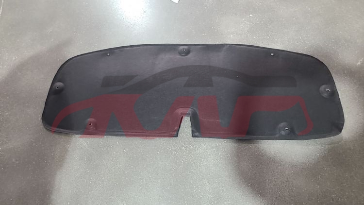 For Toyota 13932007 Corolla&nbsp;cover Insulation Cotton&nbsp;53341-12260, Toyota  Car Manhine Cover, Corolla Auto Part-53341-12260