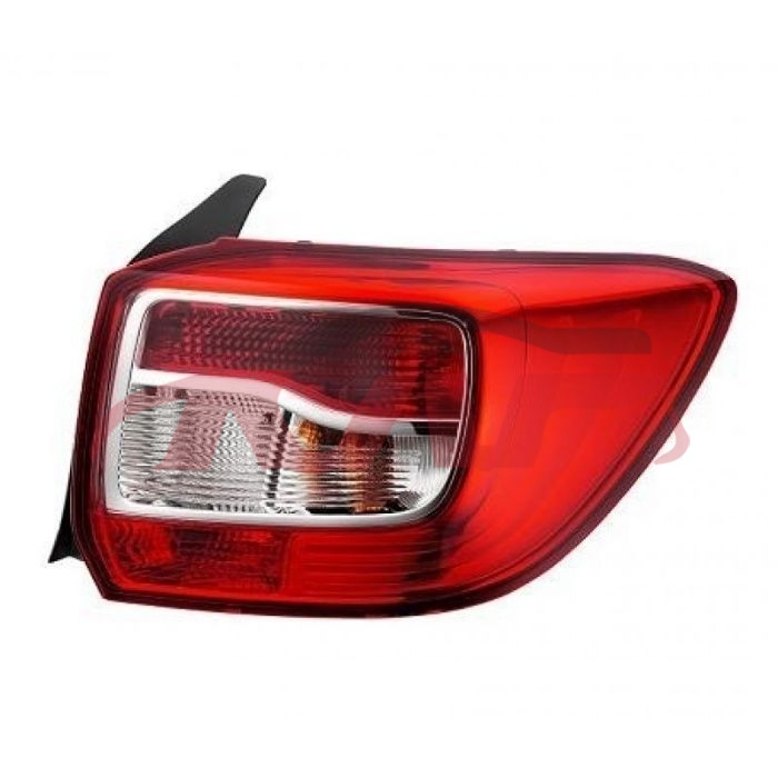 For Renault 12392013 Daqiya&nbsp;tail Lamp&nbsp;265501454r, Dacia Logan Basic Car Parts, Renault   Car Body Parts-265501454R
