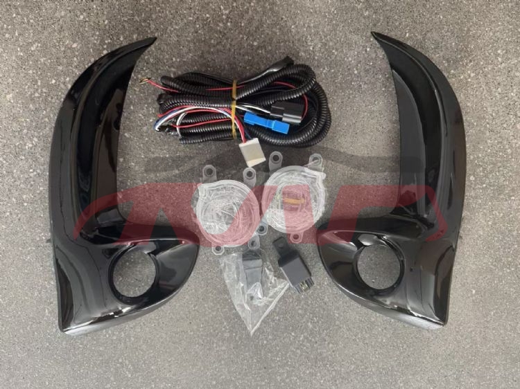 For Toyota 26682022 Vios&nbsp;fog Lamp Group&nbsp;, Toyota   Led Foglamp, Vios Automotive Parts-