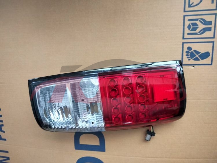 For Toyota 2010651990 Landcruiser Fj82&nbsp;tail Lamp&nbsp;, Land Cruiser Automotive Parts, Toyota   Automotive Parts-