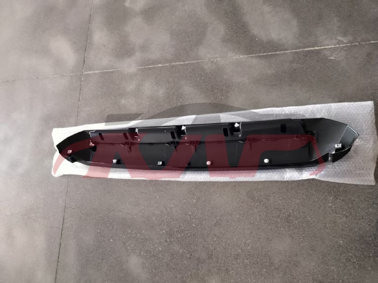 For Toyota 11352014-2015 Tundra&nbsp;hood Moulding Black&nbsp;76180-0c010, Tundra Auto Parts Manufacturer, Toyota  Auto Lamps-76180-0C010