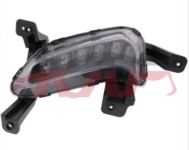For Hyundai 14902016-2018 Elantra&nbsp;fog Lamp Led&nbsp;l92207-f2100,r92208-f2100,, Elantra Auto Parts Prices, Hyundai   Auto Parts Led Fog Lamps Bulbs-L92207-F2100,R92208-F2100,