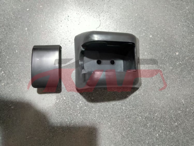 For Toyota 205581992 Hilux&nbsp;side Bumper Guard&nbsp;52401-89105  52402-89105, Toyota  Water Tank Frame Car, Hilux Car Accessories-52401-89105  52402-89105