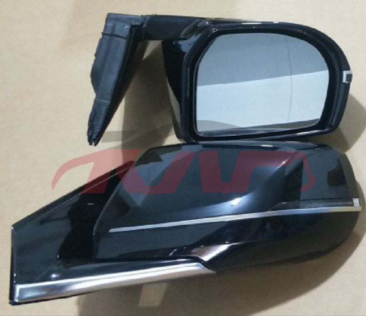 For Cadillac 20235414xts door Mirror , Xts Auto Parts Manufacturer, Cadillac  Side Mirror