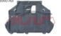 For Ford 2030412 Focus Sedan enginecover,down,25,fdjxhb bm51r6993ab, Focus Car Parts Catalog, Ford  Auto PartsBM51R6993AB