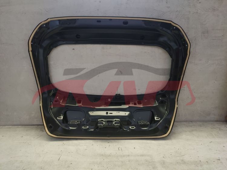 For Ford 20652009 Fiesta Hatchback&nbsp;tail Gate&nbsp;, Fiesta Auto Part Price, Ford   Car Body Parts-