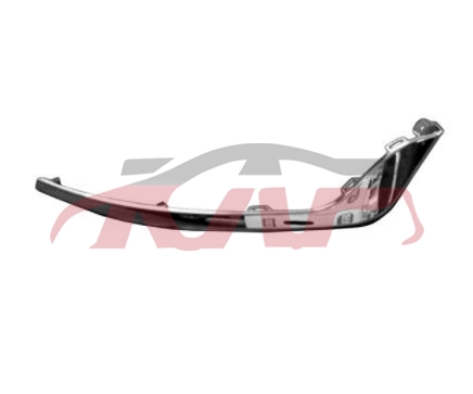 For Ford 20213919mondeo/fusion fog Lamp Frame Decoration Strip, Chrome , Ford   Automotive Parts, Mondeo/fusion Car Accessories Catalog