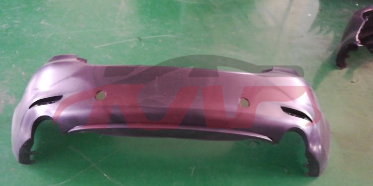 For Mazda 19092020- Mazda 6-atenza&nbsp;rear Bumper&nbsp;, Mazda 6 Auto Parts, Mazda  Auto Parts-