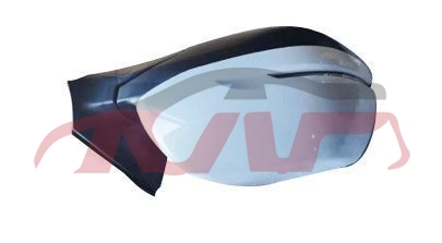 For Honda 10492017 Crv Rw1/2&nbsp;door Mirror 7 Line&nbsp;, Crv  Car Accessories Catalog, Honda   Car Part Rearview Mirror Side Mirror-