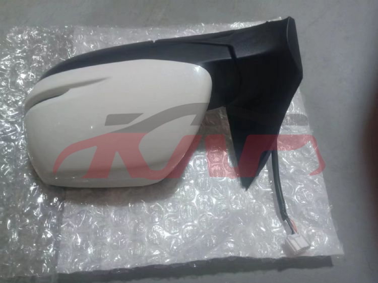 For Honda 10492017 Crv Rw1/2&nbsp;door Mirror 7 Line&nbsp;, Crv  Car Accessories Catalog, Honda   Car Part Rearview Mirror Side Mirror-