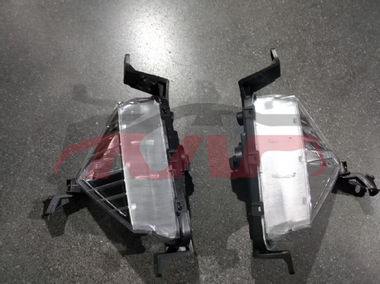 For Hyundai 19052019-2020 Elantra&nbsp;fog Lamp Middle East Type&nbsp;l92301-f2500 R92302-f2500, Elantra Car Accessories Catalog, Hyundai  Car Parts-L92301-F2500 R92302-F2500