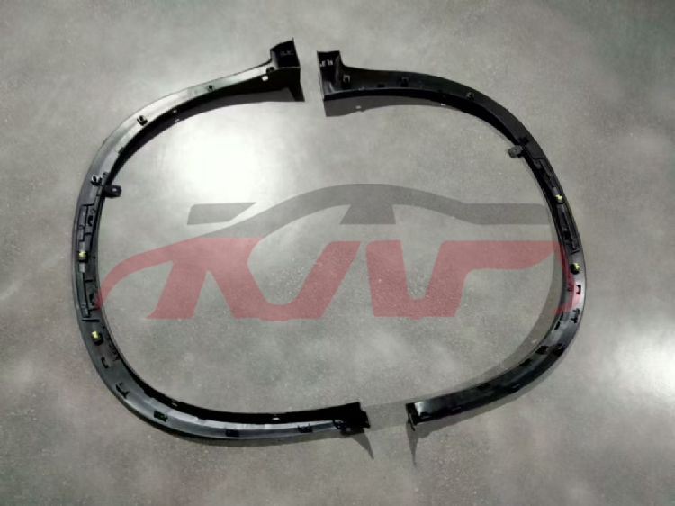 For Infiniti 19602018 Qx50&nbsp;front Wheel Eyebrow&nbsp;63861-5na0a L  63860-5na0a R, Infiniti  Tyre Decoration Strip, Qx50 Auto Parts Catalog-63861-5NA0A L  63860-5NA0A R