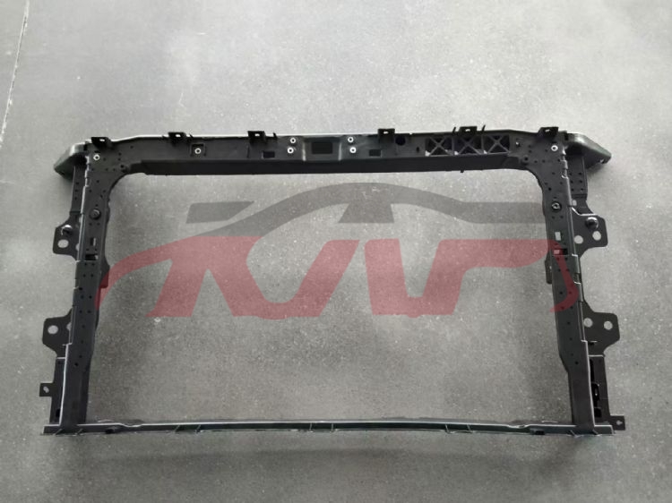 For Hyundai 19052019-2020 Elantra&nbsp;water Tank Bracket&nbsp;64101-f3500 64101-f2500, Elantra Accessories, Hyundai  Auto Part-64101-F3500 64101-F2500